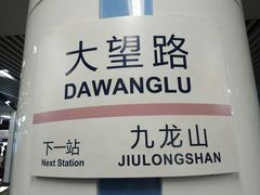 -大望路(地铁站)