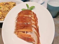 -黑窑厂糖油饼烤鸭·清真菜(黑窑厂街店)