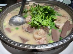 -富临轩私房菜(集庆门大街店)