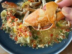 -醉壹号海鲜大排档(厦门美食地标店)