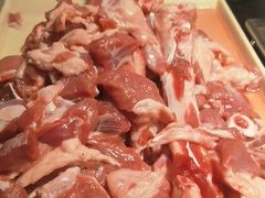 -刘记大块烤羊腿餐吧(北沙滩店)