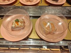 -争鲜回转寿司(东方银座店)