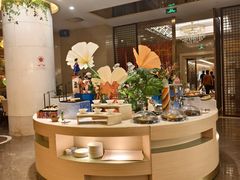 -大唐西市酒店-丝路阳光西餐厅