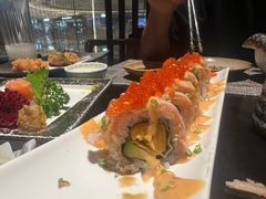 -山上下日本料理(万象城店)