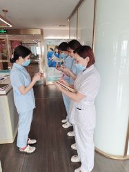 -爱瑞馨母婴护理中心(爱悠悠店)