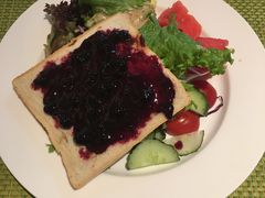 -威斯汀舞台餐厅