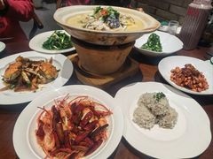 -王元兴酒楼(杭帮菜名店)