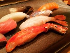 -筑地玉寿司(銀座コア店)
