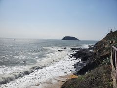 -漳州滨海火山岛自然生态风景区
