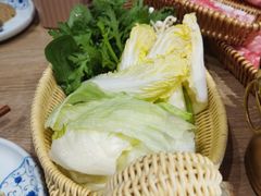 -古关火锅店(古北水镇景区店)