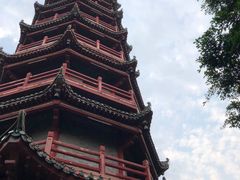 -南沙天后宫景区