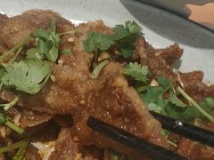 -斯琴阿妈蒙古餐厅(新城店)