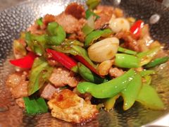 -外婆家(西红门荟聚购物中心店)