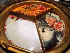 -麻路成都火锅(柏威年店)