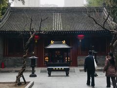 -罔极寺