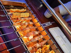 羊肉串-三个蒙古大叔羊肉串(大宁店)