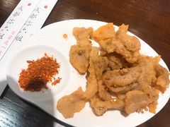 -成都你六姐·牛肉冒菜(城市集市合生汇店)