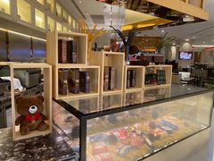 -上海虹桥西郊庄园丽笙大酒店