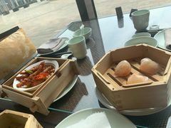 -南通滨江洲际酒店-东厨中餐厅