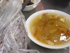 -芳婆糕团店(王府大街店)