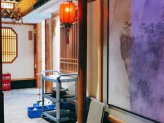 -锦绣金山人家(友谊店)