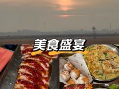 -一品诚记烤肉(大连柏威年购物中心店)