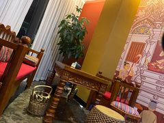 -泰悠谷养生SPA(世茂商业街店)