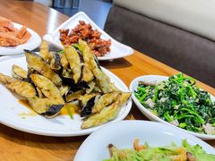 -晚归月亮湾私家菜(临邑路店)