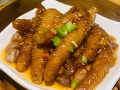 -虾饺妹·粤式手工点心(水荫路店)