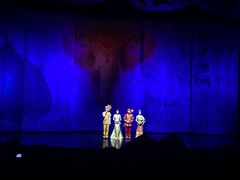 -勐巴拉娜西大剧院