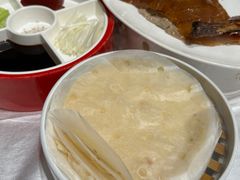 -月福京味斋·烤鸭店·北京菜(鼓楼总店)