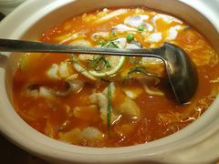 -灶丰年间(定安路店)