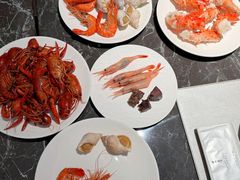 -曲水兰亭(北京四惠店)