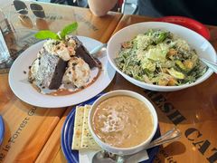 -阿甘虾餐厅(凌霄阁店)