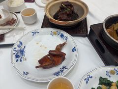 -喜宴又一村·粤菜·茶点·海鲜(壹方天地店)