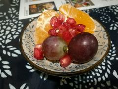 -蜗牛小馆醉乡民谣云南菜(惠新西里店)