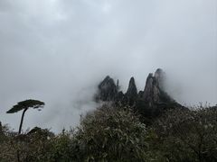 -三清山风景名胜区