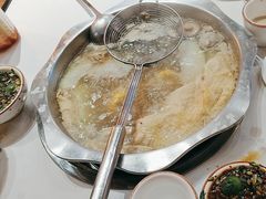-八合里潮汕鲜牛肉火锅(吉大店)