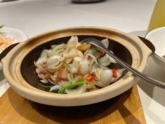-上海人家花樣年华(中山公园店)