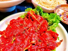 -三江两海老火锅(北京首店)