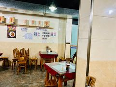 大堂-大石人家鱿鱼面馆(大石西路总店)