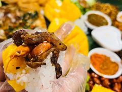 -大富贵烧烤公司(双廊店)