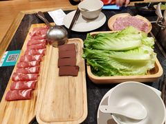 -许府牛火锅(信义坊总店)