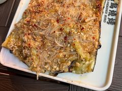 -唐力九头鸟烧烤·罗田吊锅(西云楼店)