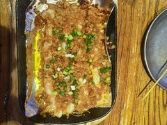 -不是烧烤·武汉烧烤·地道湖北菜(大成路店)