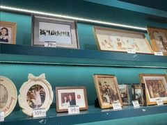 -海马体照相馆(北京apm店)