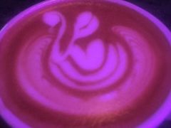 -德福楼咖啡吧(德福巷店)