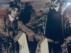 -北京前门建国饭店