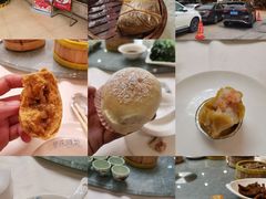 -黄埔华苑酒家(黄埔店)