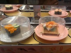 -争鲜回转寿司(东方银座店)